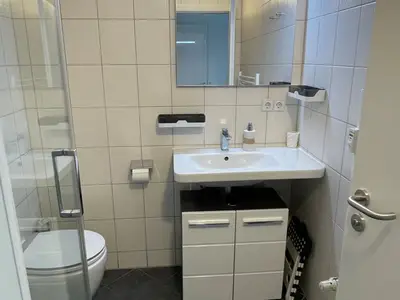 Ferienwohnung für 2 Personen (28 m²) in Ostseebad Kühlungsborn 10/10