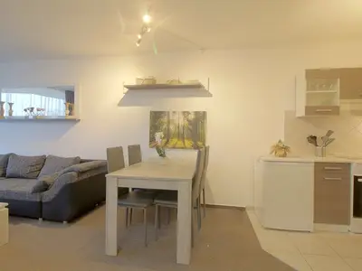 Ferienwohnung für 4 Personen (49 m²) in Hohegeiß 5/9