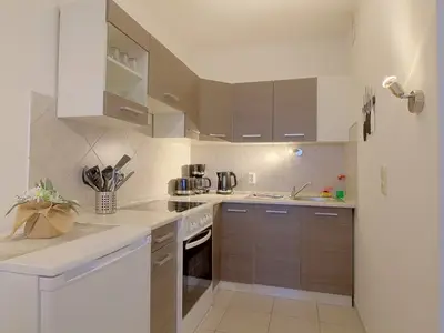 Ferienwohnung für 4 Personen (49 m²) in Hohegeiß 6/9