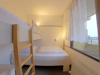 Ferienwohnung für 4 Personen (49 m²) in Hohegeiß 8/9