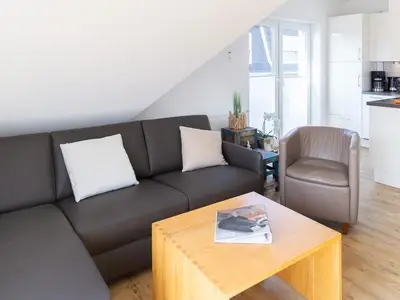 Ferienwohnung für 4 Personen (57 m²) in Duhnen 3/10