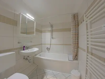 Ferienwohnung für 4 Personen (49 m²) in Hohegeiß 9/9