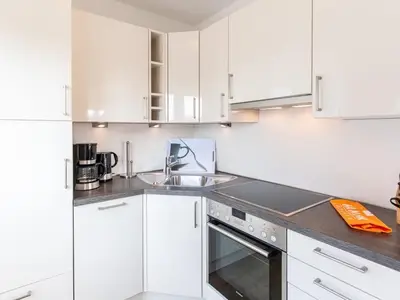Ferienwohnung für 4 Personen (57 m²) in Duhnen 5/10