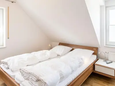 Ferienwohnung für 4 Personen (57 m²) in Duhnen 6/10
