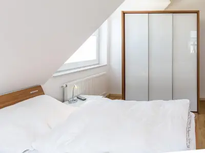 Ferienwohnung für 4 Personen (57 m²) in Duhnen 7/10