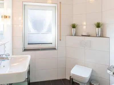 Ferienwohnung für 4 Personen (57 m²) in Duhnen 8/10