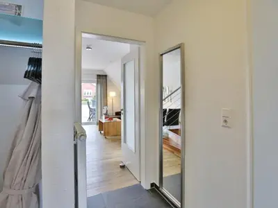 Ferienwohnung für 4 Personen (57 m²) in Duhnen 10/10