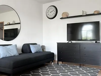 Ferienwohnung für 6 Personen (67 m²) in Chemnitz 1/10