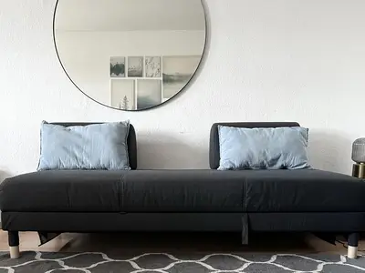 Ferienwohnung für 6 Personen (67 m²) in Chemnitz 2/10