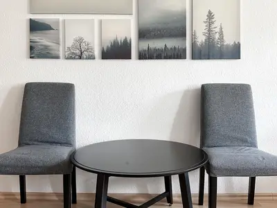 Ferienwohnung für 6 Personen (67 m²) in Chemnitz 4/10