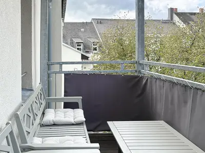 Ferienwohnung für 6 Personen (67 m²) in Chemnitz 7/10