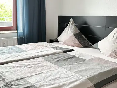 Ferienwohnung für 6 Personen (67 m²) in Chemnitz 10/10