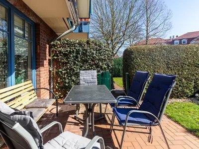 Ferienwohnung für 3 Personen (55 m²) in Boltenhagen (Ostseebad) 3/10