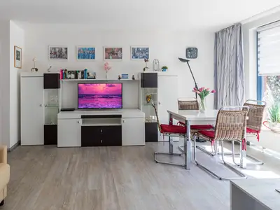 Ferienwohnung für 3 Personen (55 m²) in Boltenhagen (Ostseebad) 5/10