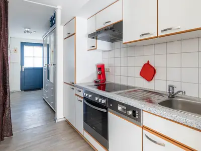Ferienwohnung für 3 Personen (55 m²) in Boltenhagen (Ostseebad) 10/10