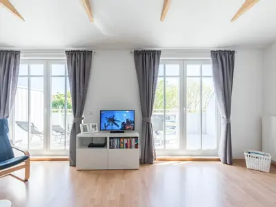 Ferienwohnung für 6 Personen (90 m²) in Boltenhagen (Ostseebad) 4/10