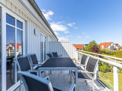 Ferienwohnung für 6 Personen (90 m²) in Boltenhagen (Ostseebad) 5/10
