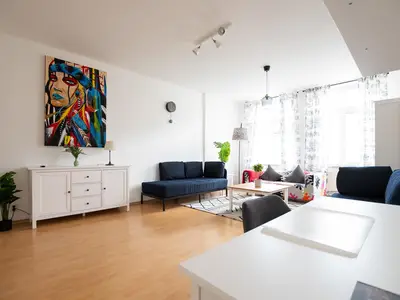 Ferienwohnung für 6 Personen (105 m²) in Chemnitz 5/10