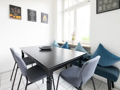 Ferienwohnung für 6 Personen (105 m²) in Chemnitz 7/10