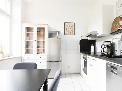 Ferienwohnung für 6 Personen (105 m²) in Chemnitz 8/10