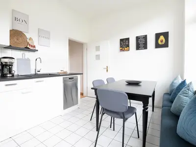 Ferienwohnung für 6 Personen (105 m²) in Chemnitz 9/10