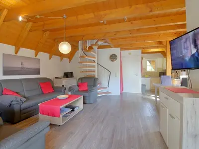Ferienwohnung für 4 Personen (68 m²) in Dorum Neufeld 4/10