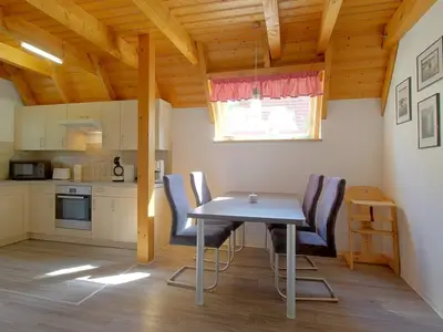 Ferienwohnung für 4 Personen (68 m²) in Dorum Neufeld 5/10