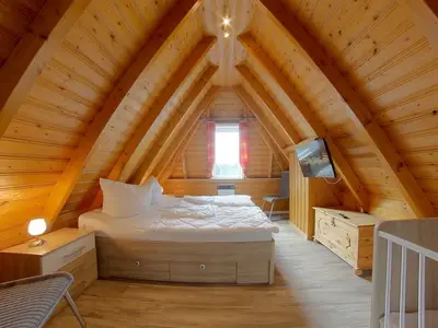 Ferienwohnung für 4 Personen (68 m²) in Dorum Neufeld 8/10