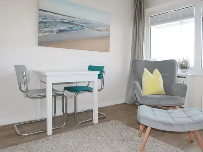 Ferienwohnung für 2 Personen (30 m²) in Wenningstedt 2/8