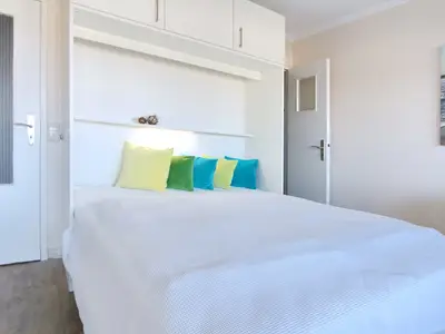 Ferienwohnung für 2 Personen (30 m²) in Wenningstedt 3/8