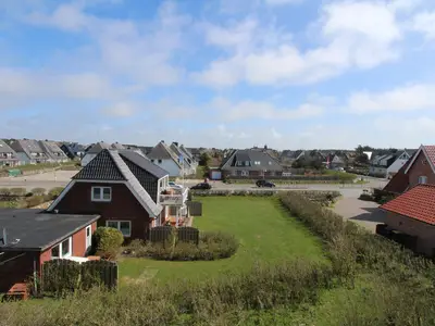 Ferienwohnung für 2 Personen (30 m²) in Wenningstedt 6/8