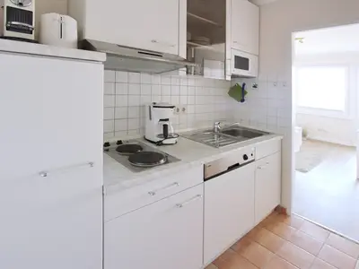 Ferienwohnung für 2 Personen (30 m²) in Wenningstedt 7/8