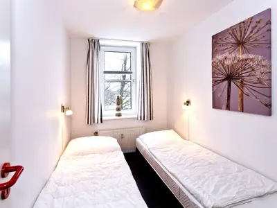 Ferienwohnung für 4 Personen (42 m²) in Duhnen 7/8