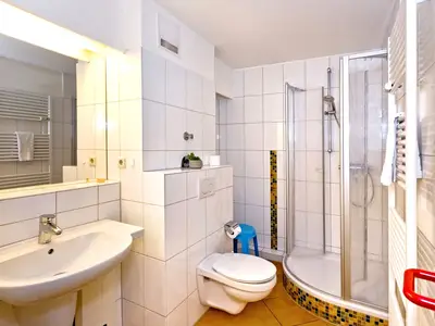 Ferienwohnung für 4 Personen (42 m²) in Duhnen 8/8