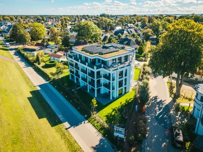 Ferienwohnung für 2 Personen (60 m²) in Zingst 2/10