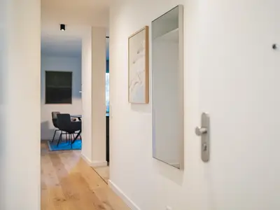 Ferienwohnung für 2 Personen (60 m²) in Zingst 3/10