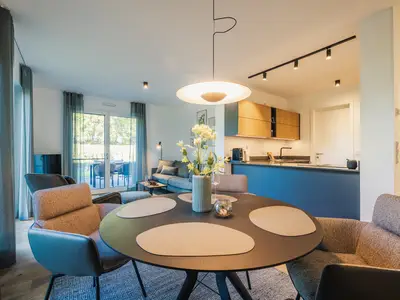 Ferienwohnung für 2 Personen (60 m²) in Zingst 4/10