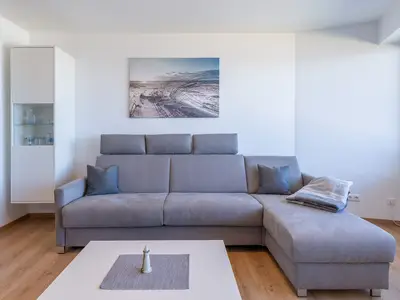 Ferienwohnung für 2 Personen (50 m²) in Duhnen 2/10