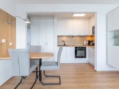 Ferienwohnung für 2 Personen (50 m²) in Duhnen 3/10