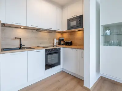 Ferienwohnung für 2 Personen (50 m²) in Duhnen 5/10