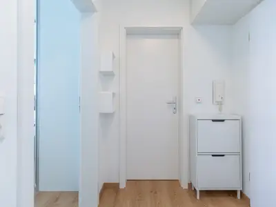 Ferienwohnung für 2 Personen (50 m²) in Duhnen 9/10