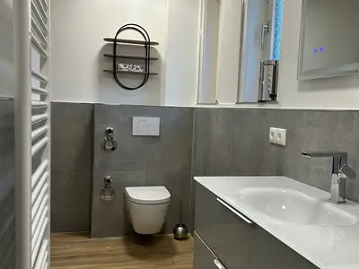 Ferienwohnung für 6 Personen (110 m²) in Braunlage 9/10