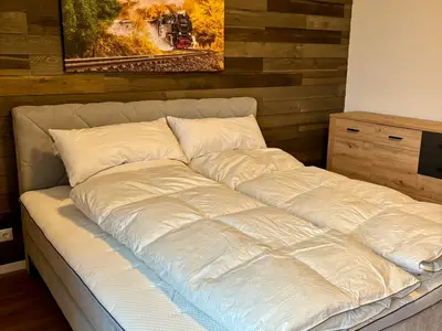 Ferienwohnung für 6 Personen (110 m²) in Braunlage 10/10