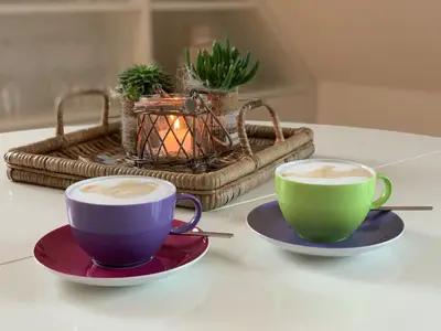 Ferienwohnung für 4 Personen (70 m²) in Wyk auf Föhr 1/3