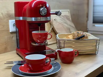 Ferienwohnung für 4 Personen (70 m²) in Wyk auf Föhr 2/3