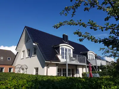 Ferienwohnung für 4 Personen (70 m²) in Wyk auf Föhr 3/3