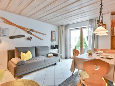 Ferienwohnung für 3 Personen (53 m²) in Roßhaupten 2/10