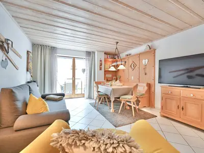 Ferienwohnung für 3 Personen (53 m²) in Roßhaupten 4/10