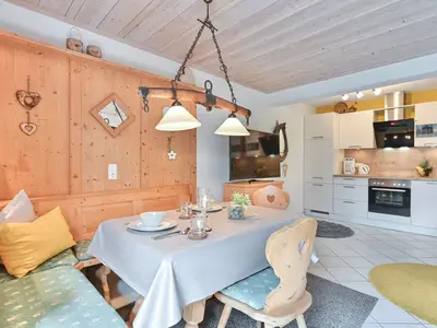 Ferienwohnung für 3 Personen (53 m²) in Roßhaupten 5/10