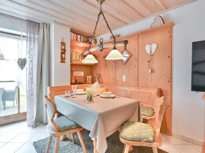 Ferienwohnung für 3 Personen (53 m²) in Roßhaupten 6/10